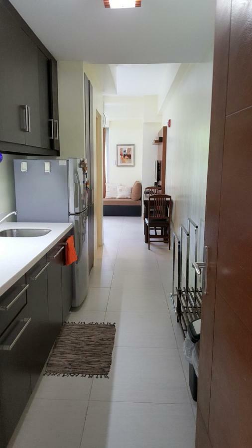 Pico De Loro - Myna B Studio Nasugbu Exterior foto